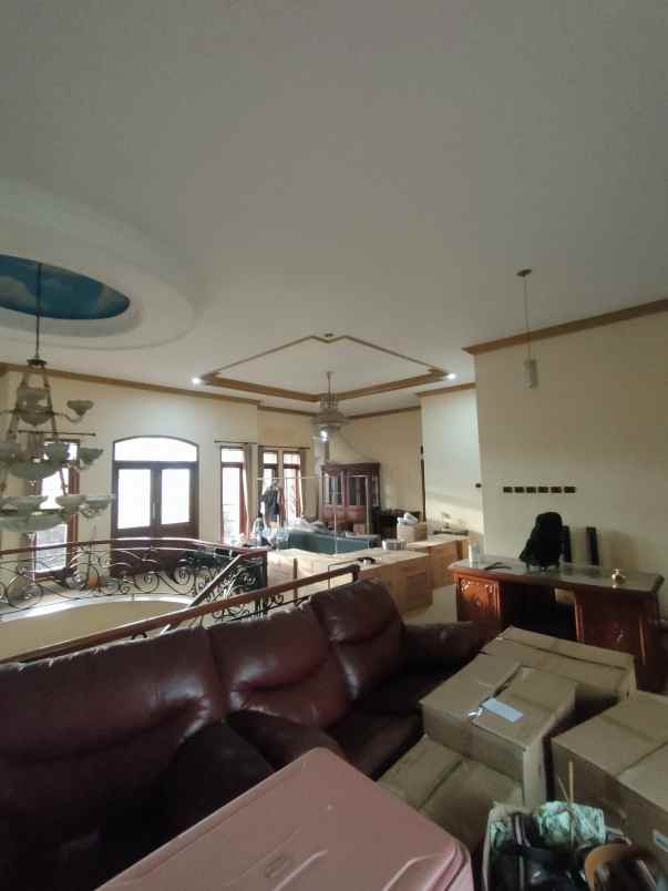 disewakan rumah mitra dago parahyangan antapani