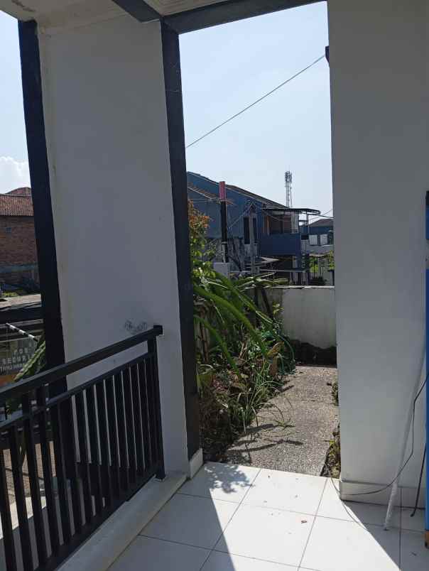 disewakan rumah padasuka