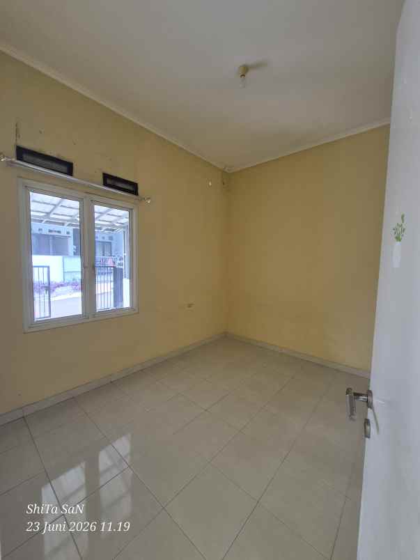 disewakan rumah pancoran mas depok