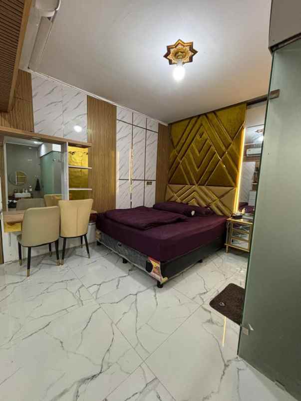 disewakan rumah perum emerald land