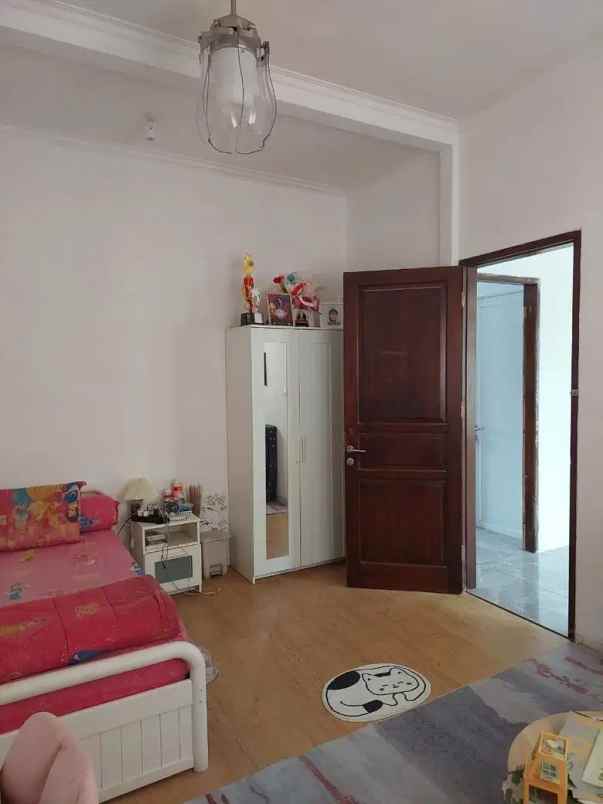 disewakan rumah pisangan ciputat