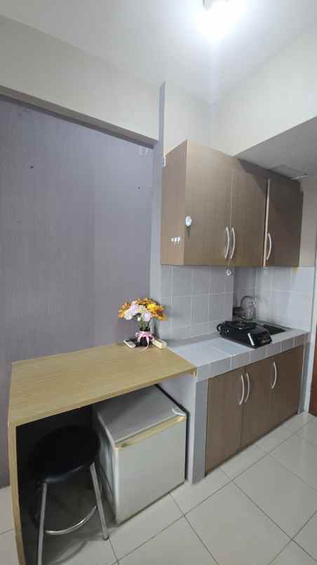disewakan rumah puncak kertajaya tower b