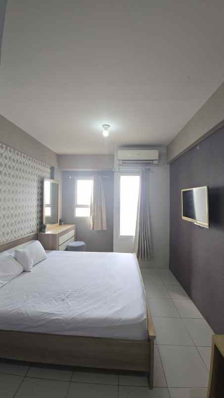 disewakan rumah puncak kertajaya tower b