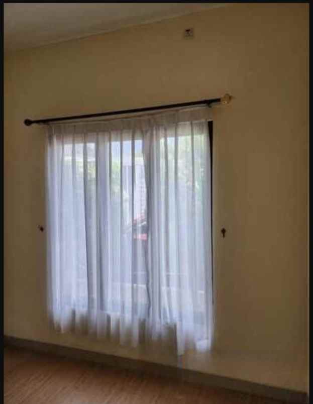 disewakan rumah rangkapan jaya depok