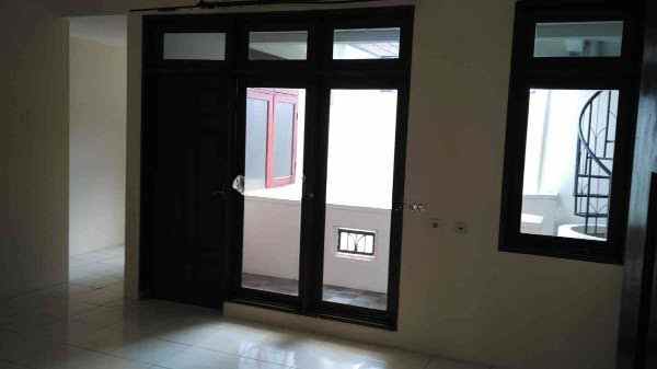 disewakan rumah raya balerina road citraland