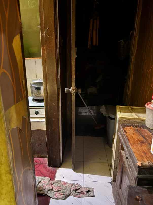 disewakan rumah ruko kedung asem surabaya timur