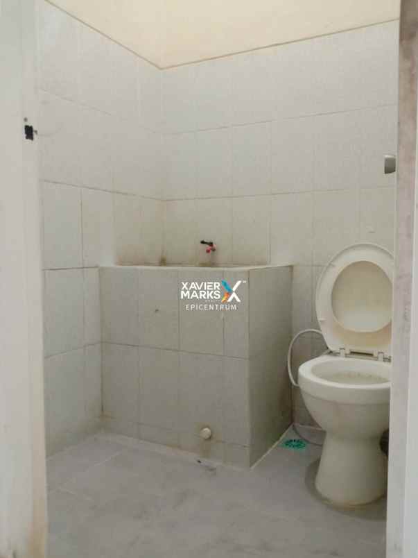 disewakan rumah sentra point