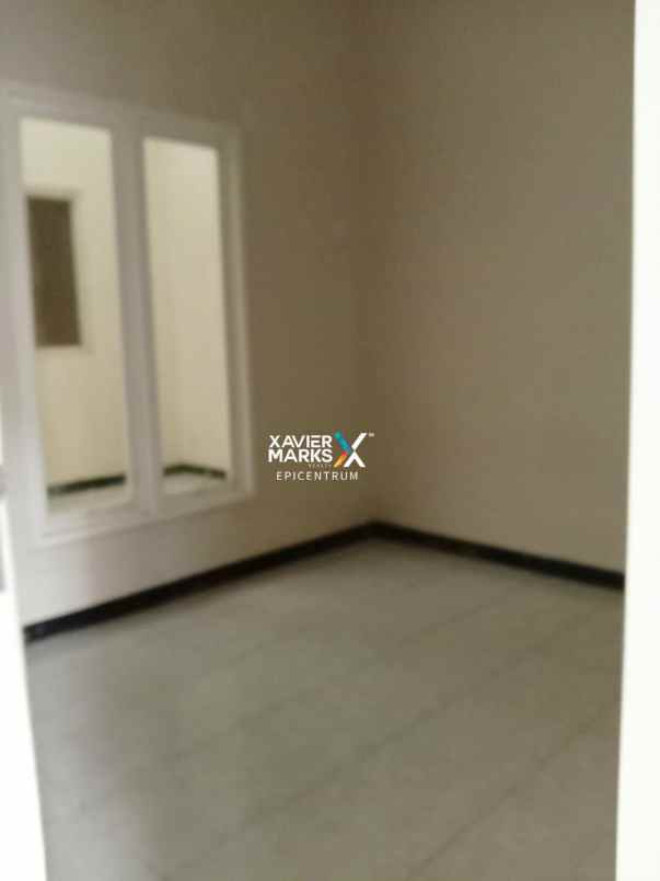 disewakan rumah sentra point