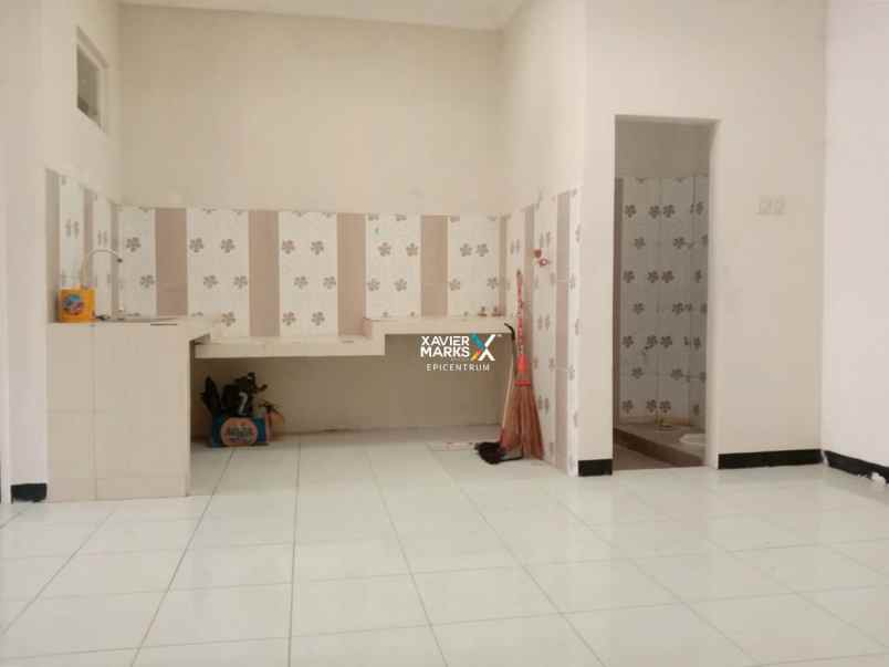 disewakan rumah sentra point