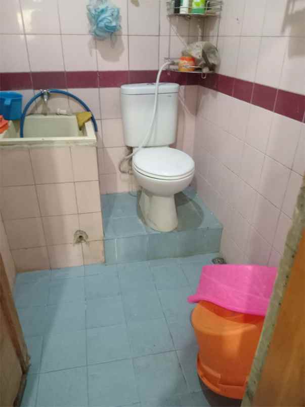 disewakan rumah simpay asih