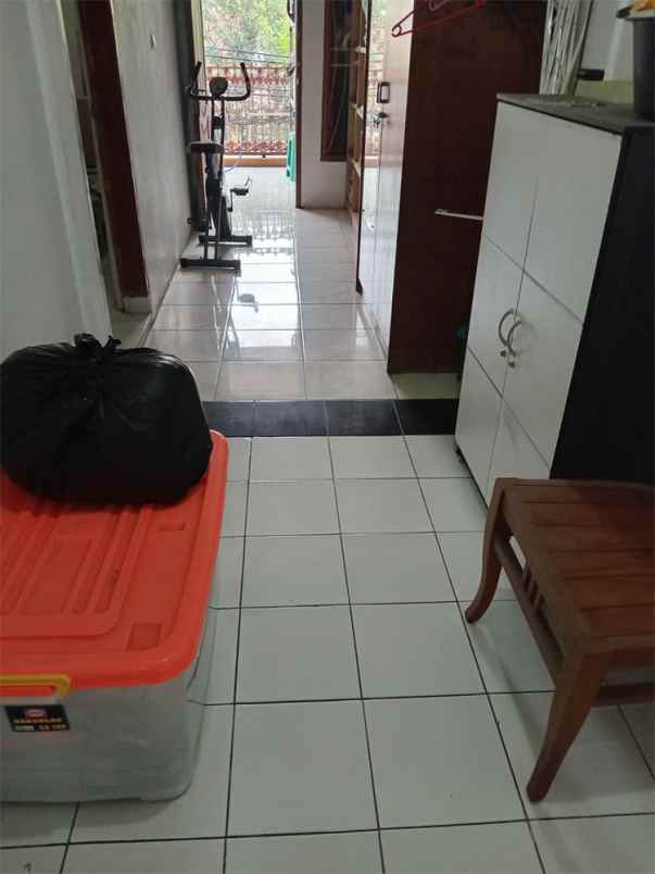 disewakan rumah simpay asih