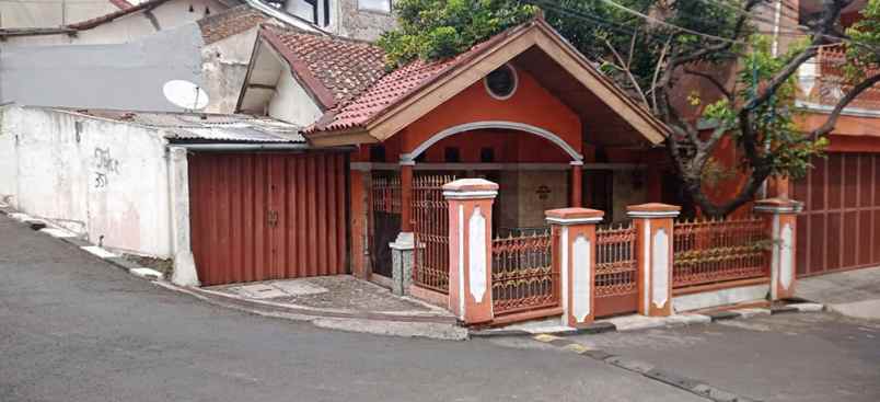 disewakan rumah simpay asih
