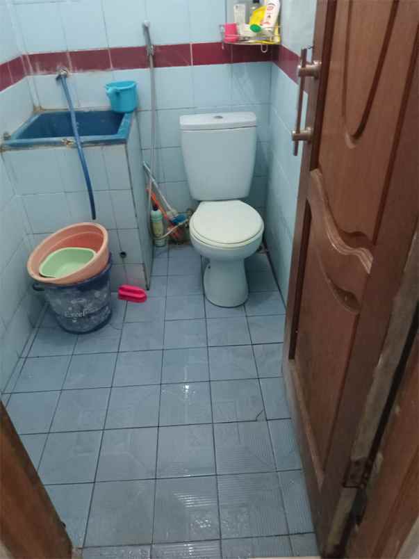 disewakan rumah simpay asih