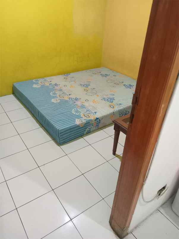disewakan rumah simpay asih