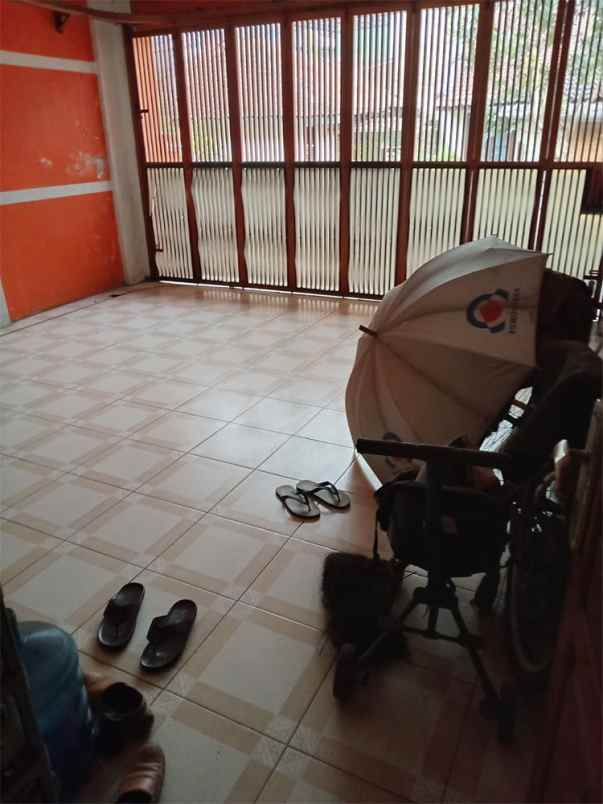 disewakan rumah simpay asih