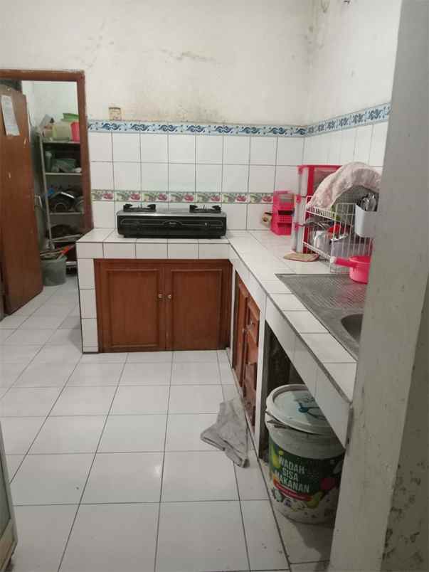 disewakan rumah simpay asih