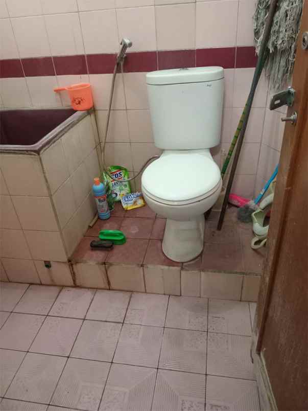 disewakan rumah simpay asih