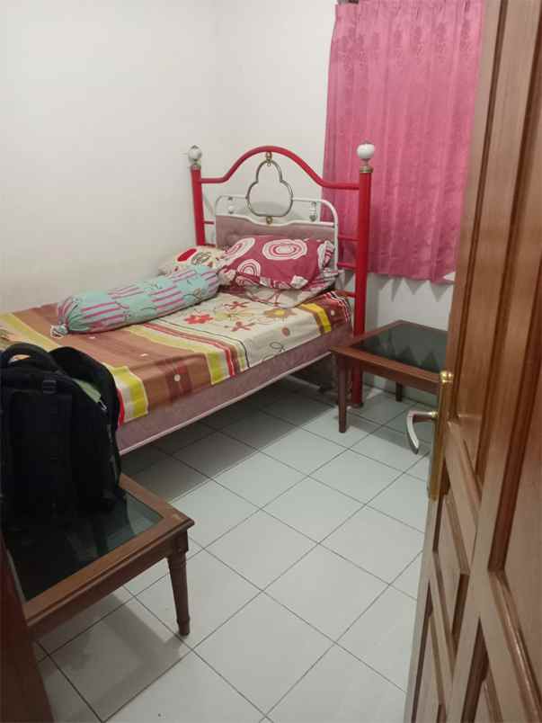 disewakan rumah simpay asih