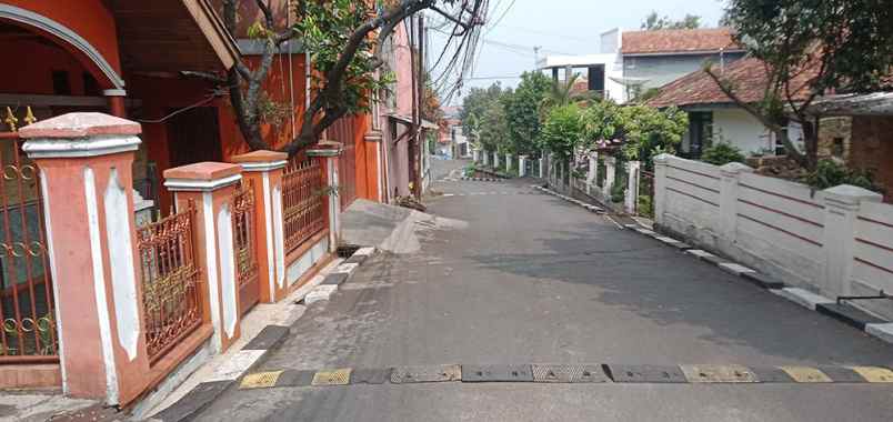 disewakan rumah simpay asih