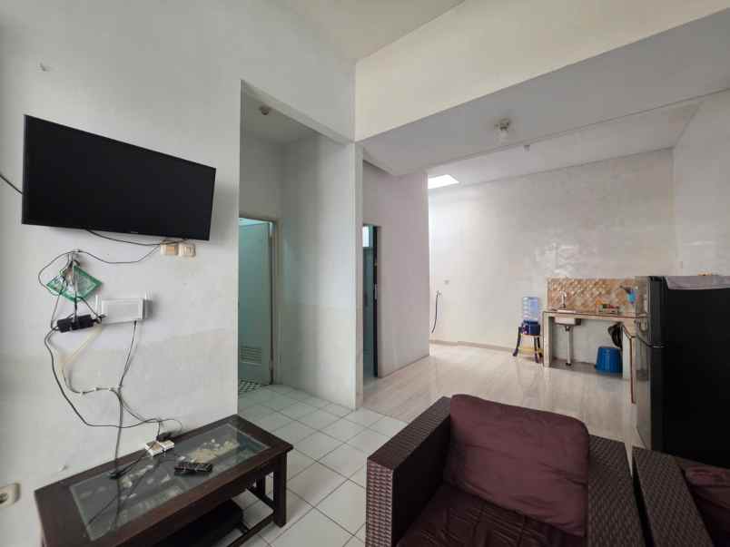 disewakan rumah talaga bestari