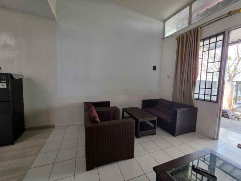 disewakan rumah talaga bestari