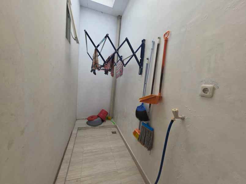 disewakan rumah talaga bestari