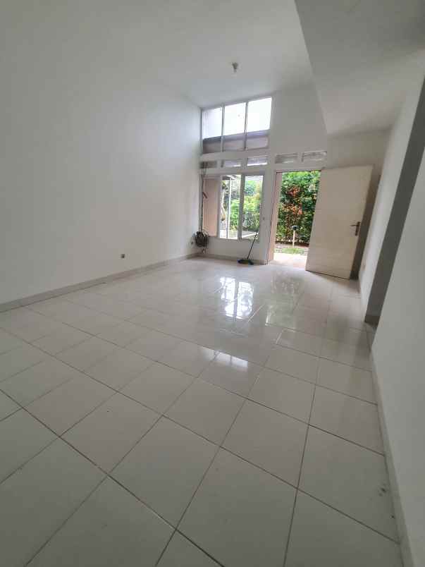 disewakan rumah talaga bestari balaraja