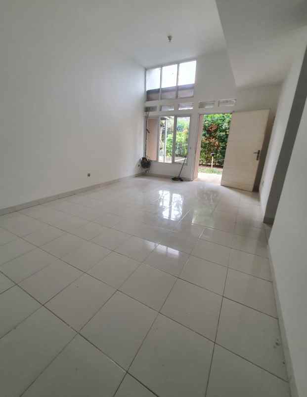 disewakan rumah talaga bestari balaraja