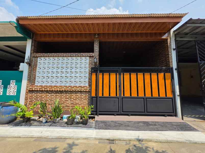 disewakan rumah talaga bestari balaraja