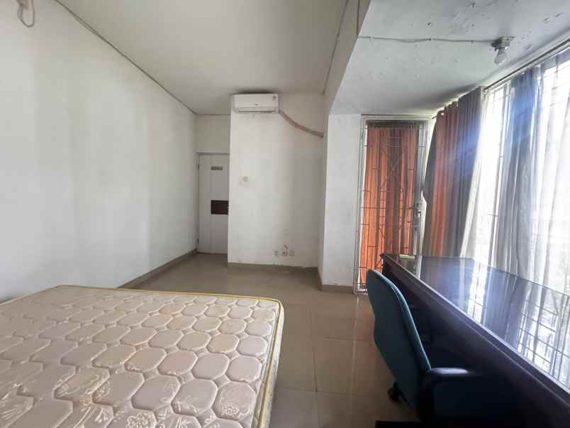 disewakan rumah talaga bestari cluster the