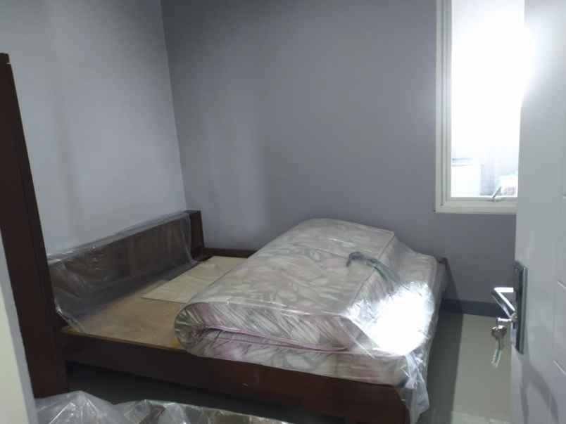 disewakan rumah tambak cemandi banjar