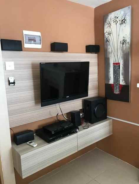 educity princeton type 2 br furnished view pool