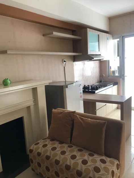 educity princeton type 2 br furnished view pool