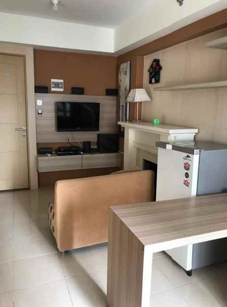 educity princeton type 2 br furnished view pool