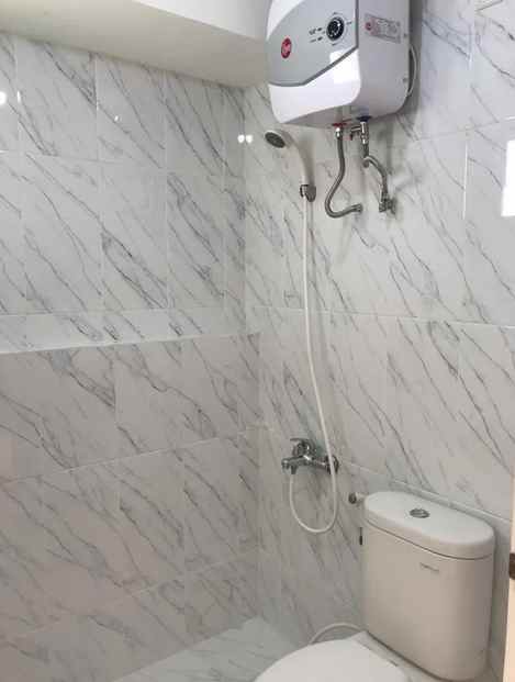 educity princeton type 2 br furnished view pool