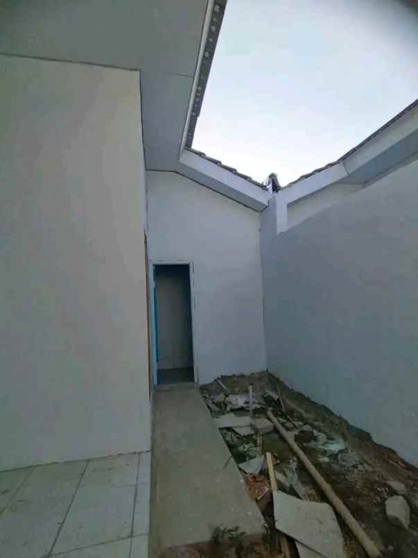 griya hasanah kalijaya terletak di pusat kota cikarang