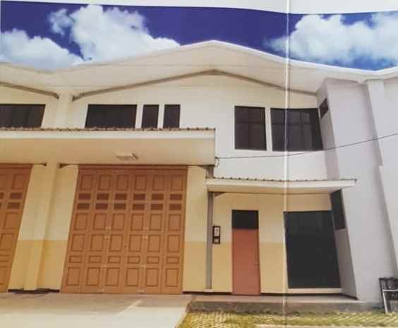 gudang serbaguna di balaraja serang