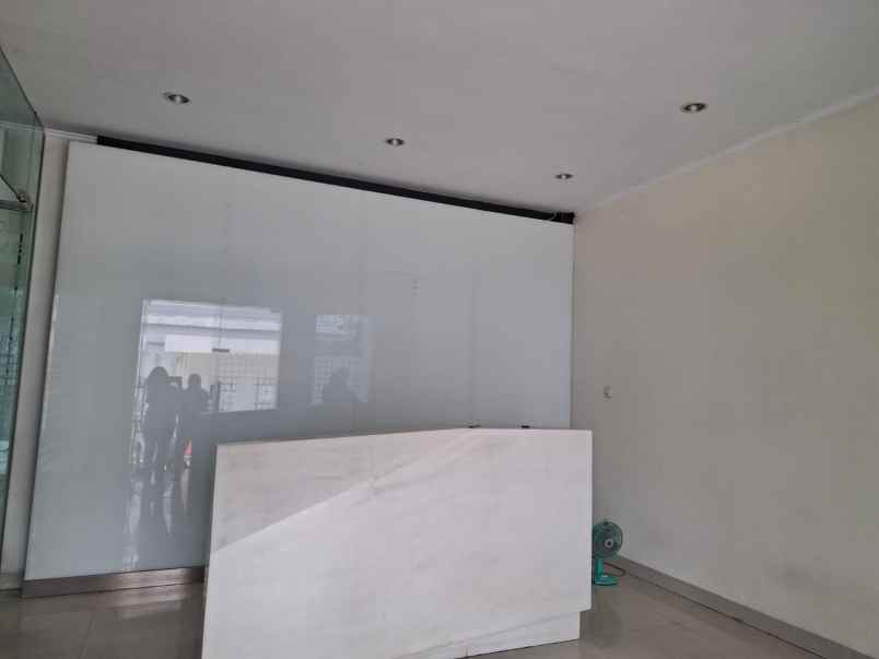 gudang siap pakai dijual di deltamas cikarang pusat