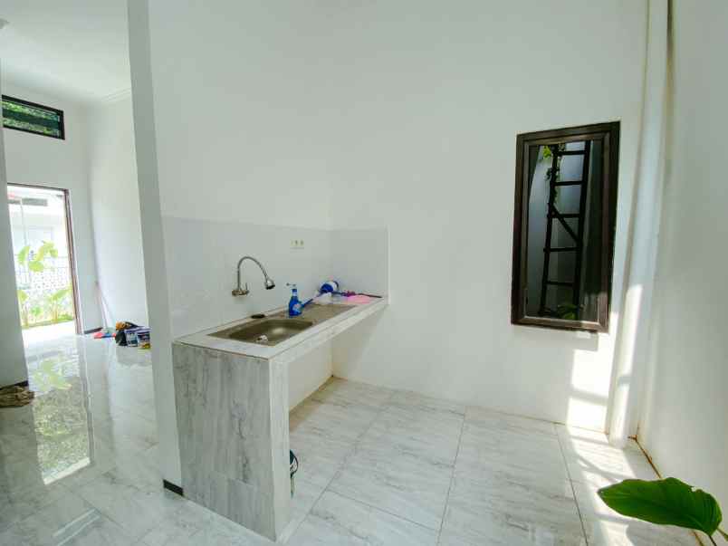 harga promo dan sisa 1 unit saja rumah murah bisa kpr