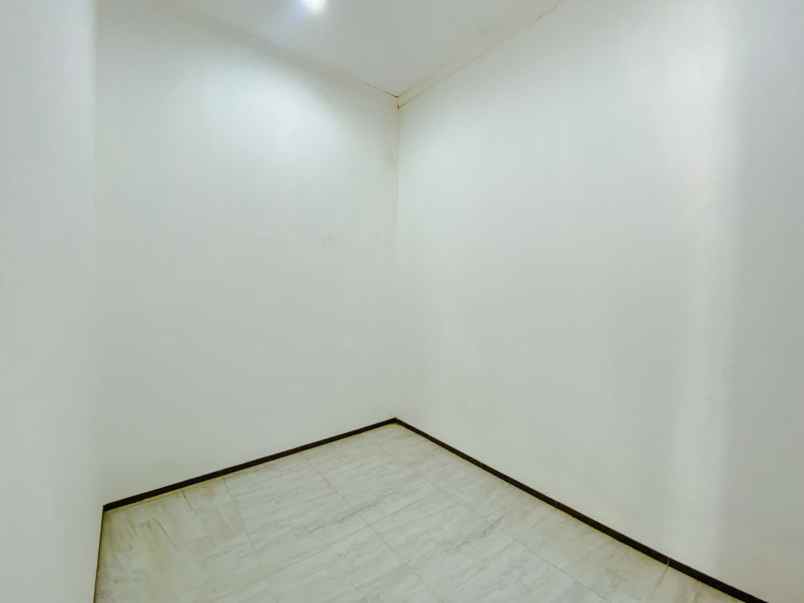 harga promo dan sisa 1 unit saja rumah murah bisa kpr