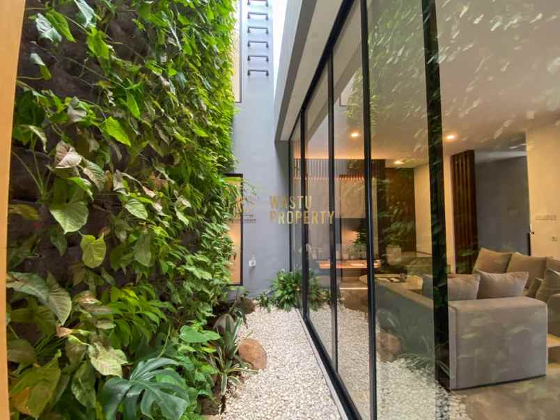 hunian design terbaik di indonesia hadir di yogyakarta