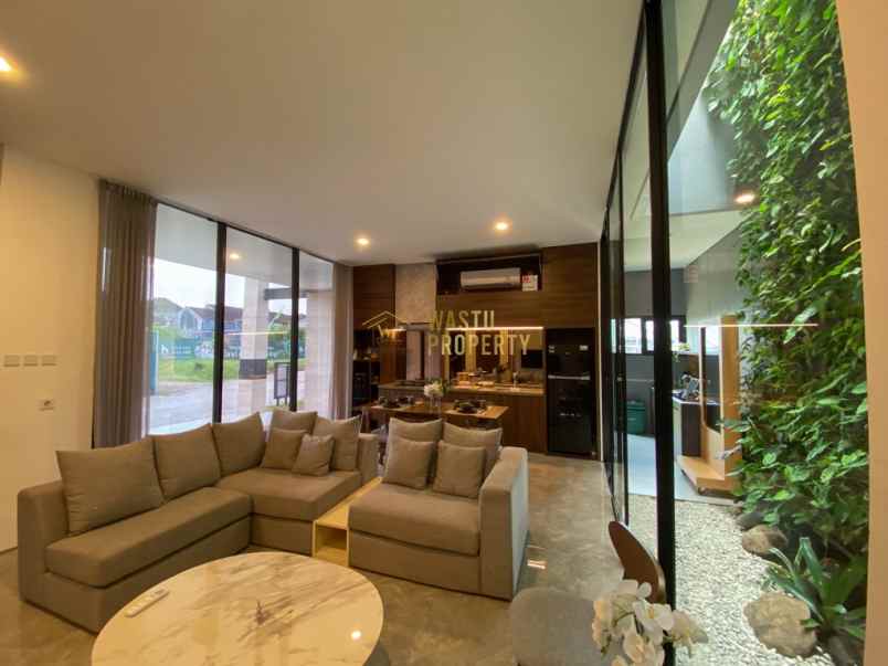 hunian design terbaik di indonesia hadir di yogyakarta