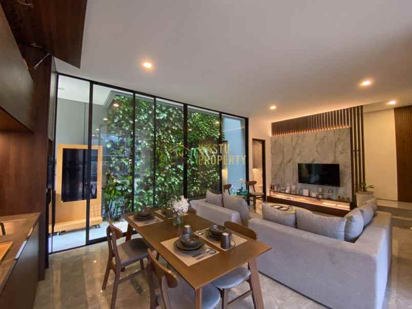 hunian design terbaik di indonesia hadir di yogyakarta