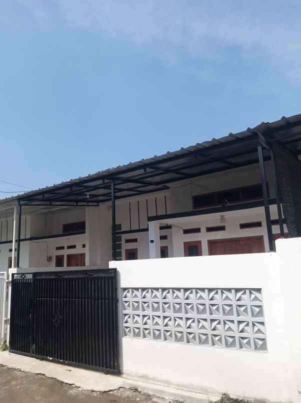 hunian murah mutiara sari bandung