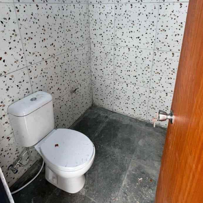 ijual rumah siap huni shm lokasi minggir utara godean