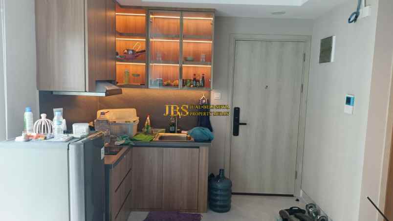 jual apartemen princeton boutique living type 2br