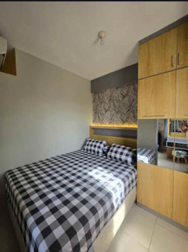 jual apartemen puncak permai 2br b 05