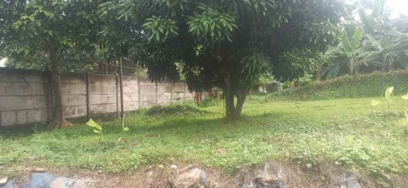 jual cepat b u kavling perumahan siap bangun