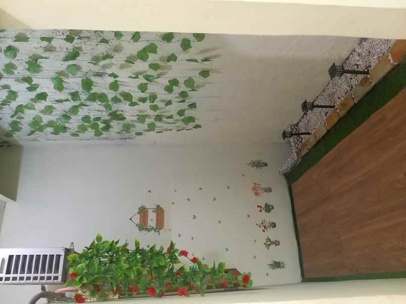 jual cepat rumah siap huni citra indah city