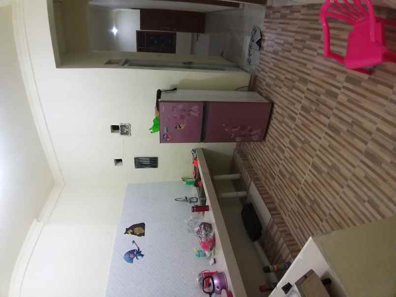 jual cepat rumah siap huni citra indah city